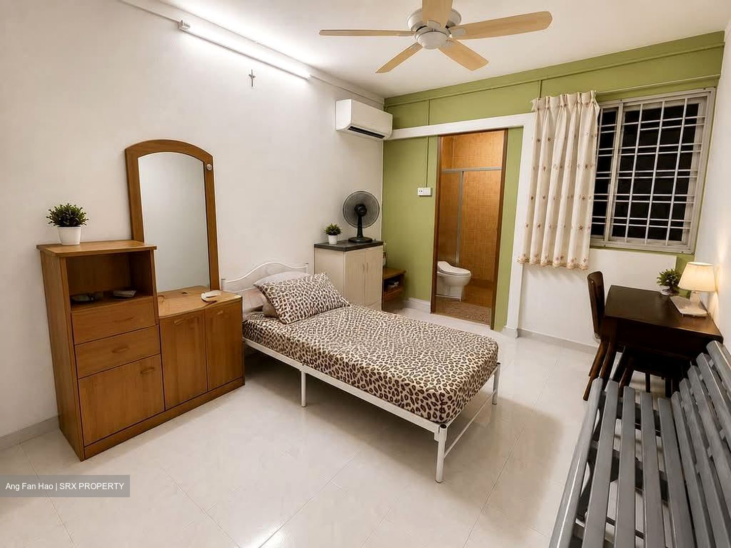 Blk 123 Eunos Spring (Bedok), HDB 3 Rooms #580769721